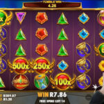Bonus Slot Online Terbesar