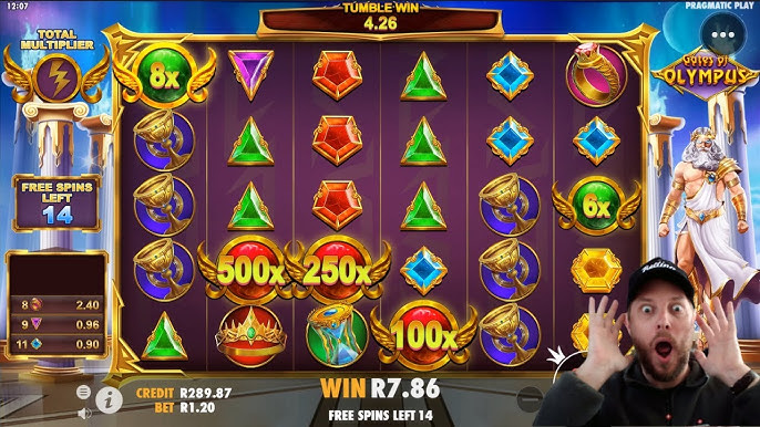 Bonus Slot Online Terbesar