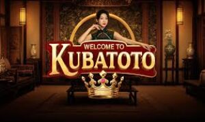 Kubatoto Login